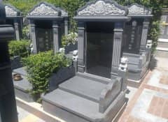 西安汉皇墓园-立碑-延寿碑