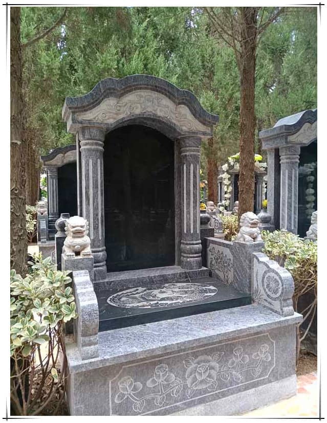 西安阎良汉皇树葬墓园的特色与服务详解