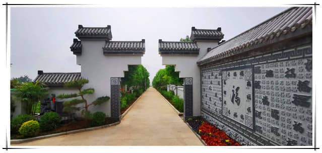 西安汉皇树葬墓园的树葬墓型为何备受关注，它有哪些优势？