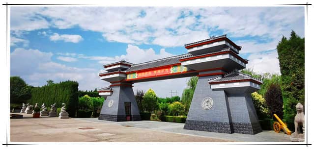 西安阎良汉皇树葬墓园在殡葬服务上有哪些创新？