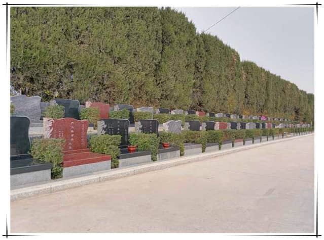 西安阎良汉皇树葬墓园？汉皇树葬公墓怎么样