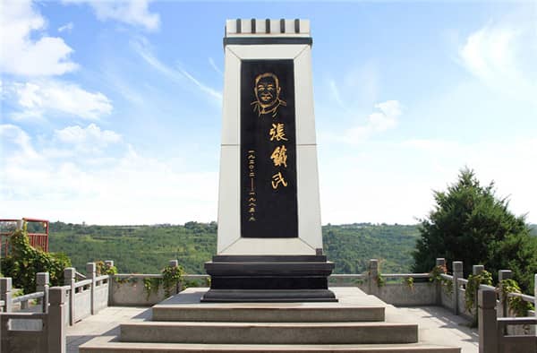 西安寿阳山墓园清明祭扫服务指南
