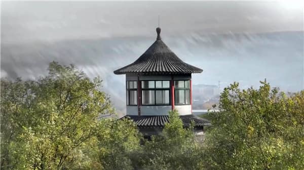 西安霸陵新区墓园怎么样，千万不要错过！