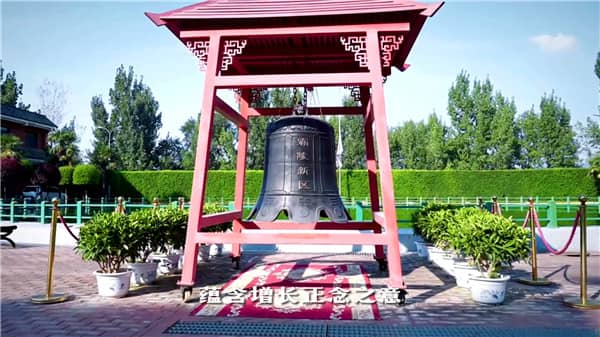 西安霸陵墓园方位详解（附周边地标）