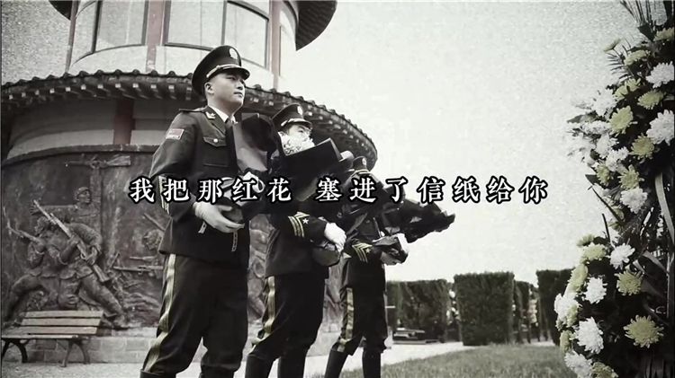 西安霸陵墓园新区在人文纪念性方面有哪些体现？