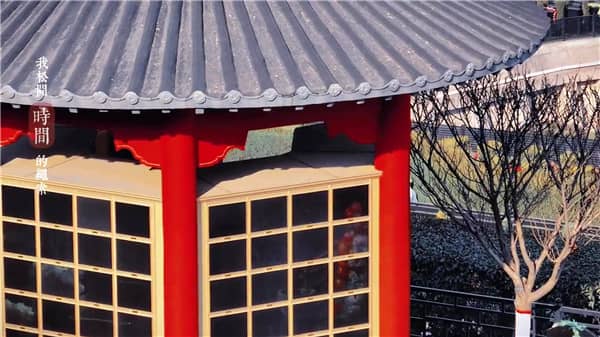 西安霸陵墓园感恩园在哪，全城全名单限时阅读！