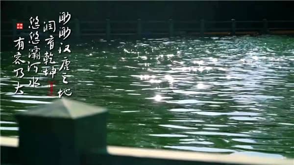 西安霸陵墓园正常开放吗