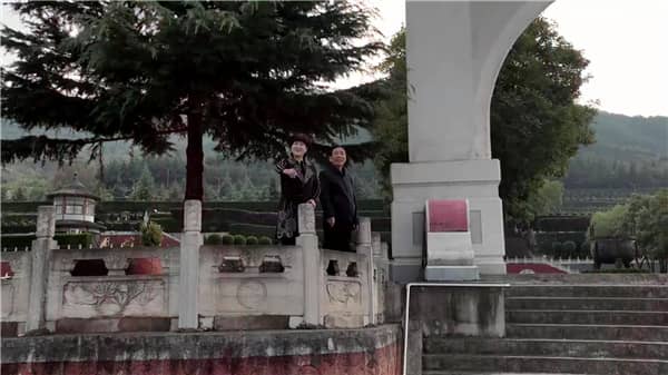 西安霸陵墓园工作时间安排及预约指南