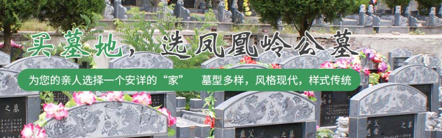 西安凤凰岭公墓是什么时候被批准建立的？