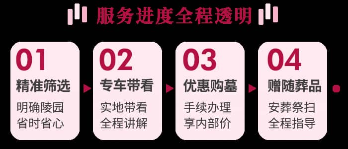 西安豪华公墓怎么样？多少钱？在哪里