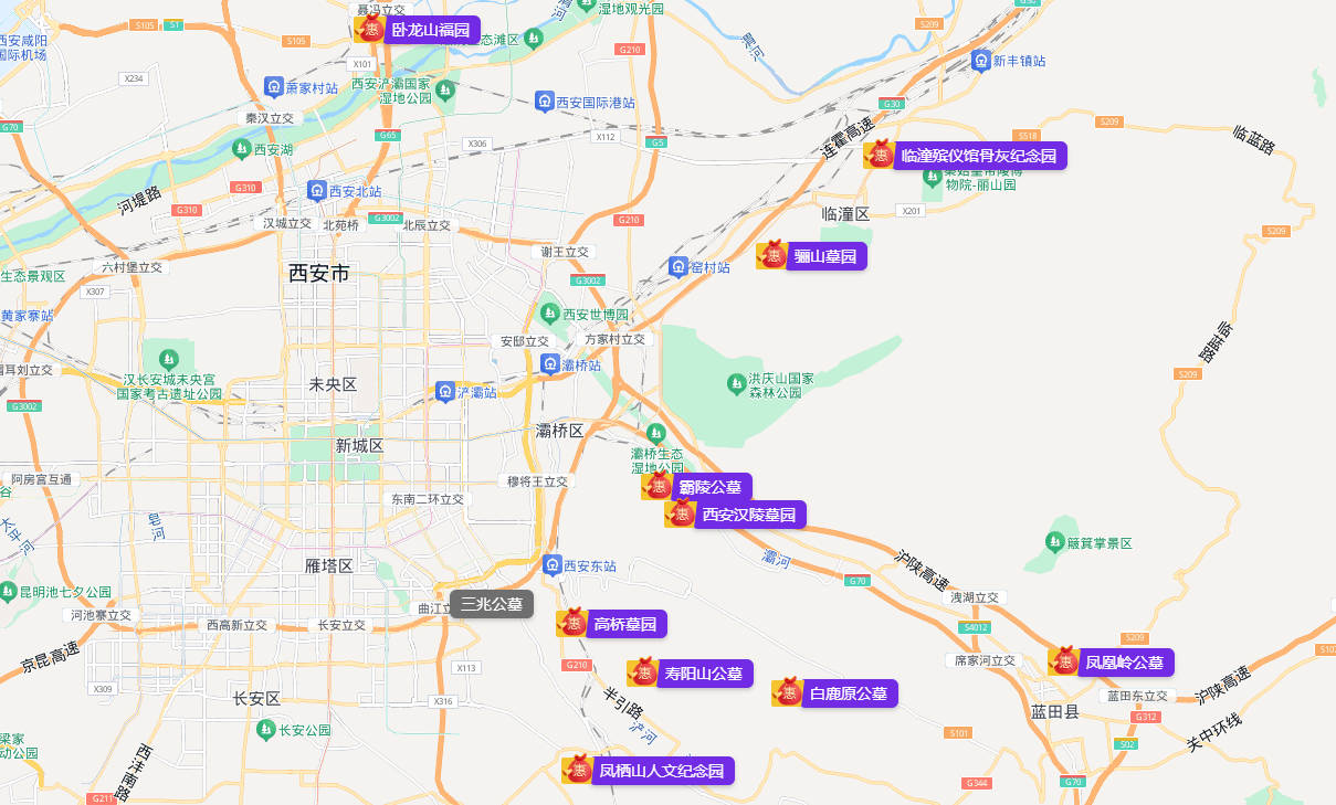 墓地使用权限知多少？管理费用缴纳周期全解析