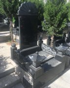 西安九龙山墓园-龙凤区-瑞