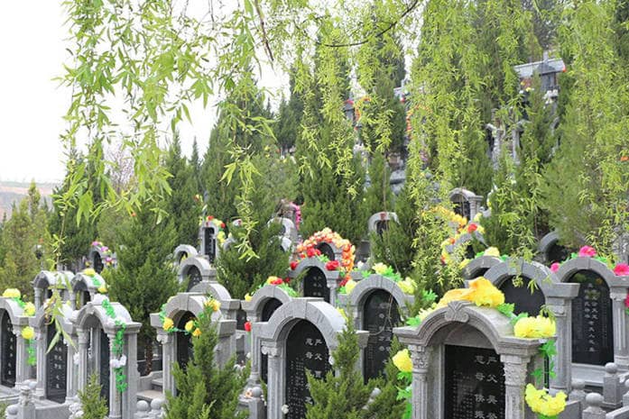 西安南郊骨灰寝园联系方式（电话）