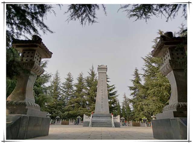 西安汉皇墓园的墓地价格区间如何