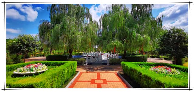 西安汉皇树葬墓园参观预约与选择建议, 西安树葬墓地选购指南