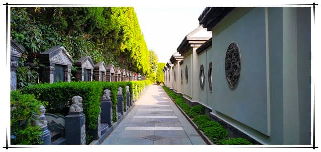 红色精神栖息地——阎良区烈士陵园的使命担当