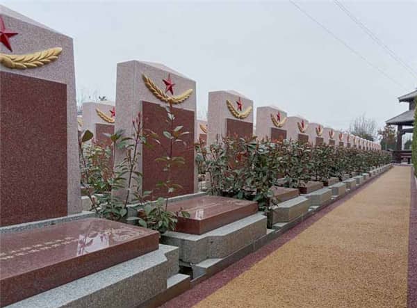 西安阎良区汉皇树葬墓园优势分析, 西安远郊生态墓地选择