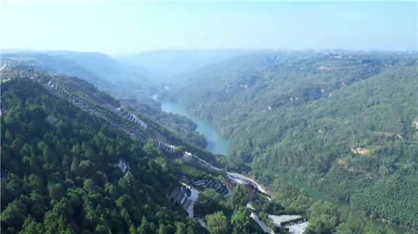 西安市寿阳山墓园名人都有谁