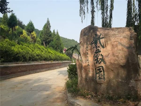 西安寿阳山公墓：全面了解与选择指南