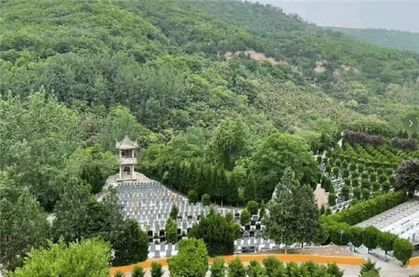 西安寿阳山墓园续费标准 西安市寿阳山公墓算哪个区