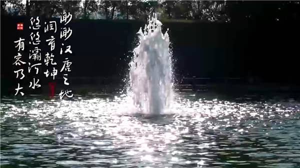 功勋园-西安霸陵墓园新区