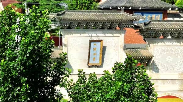 西安霸陵墓园简介？霸陵墓园地址？