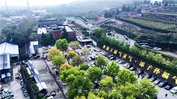 西安霸陵公墓提供哪些类型的墓地选择？