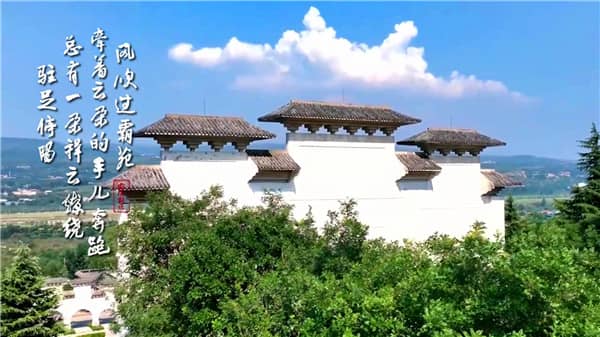 西安霸陵墓园的全面评价与服务特色