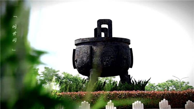 西安霸陵墓园介绍