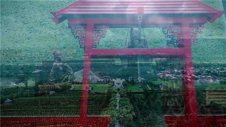 西安市霸陵公墓办事处