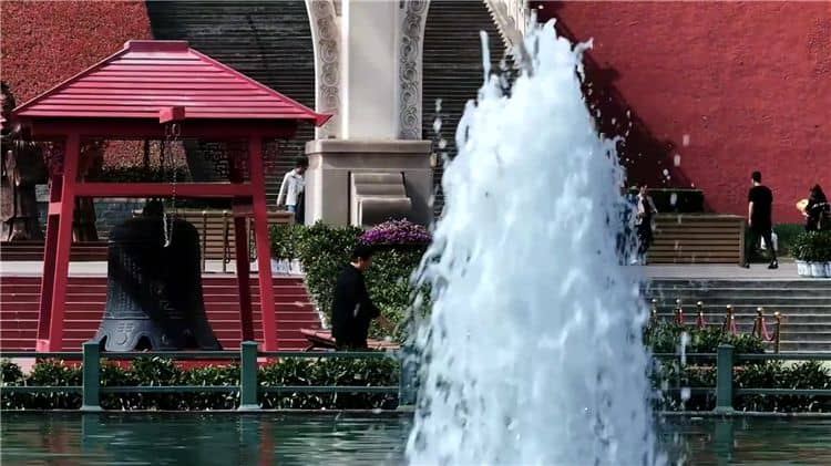 西安霸陵新区扫墓开放时间