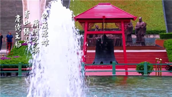 西安火车站到霸陵公墓