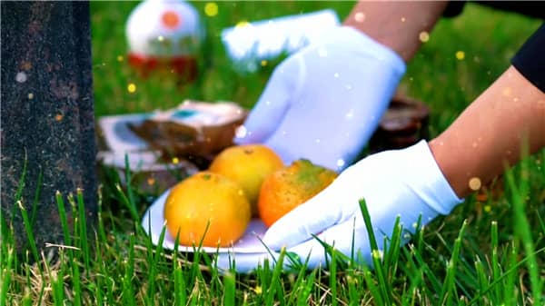 西安霸陵墓园新区图片，陪你选择合适墓园！