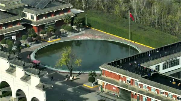 西安霸陵墓园客服电话，陵园一键查询