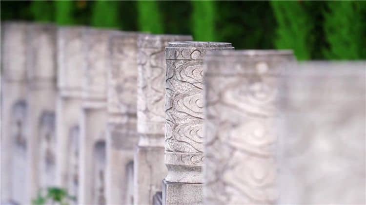 西安霸陵墓园使用年限详解：长期保障，权益明确