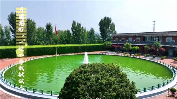 西安市霸陵墓园电话，不看后悔！