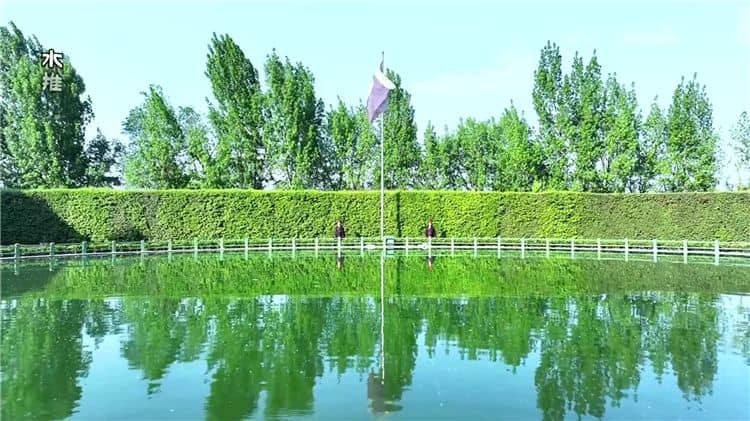 西安霸陵墓园营业时间是什么时候？参观须知详解