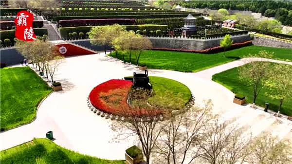 西安凤栖山公墓霸陵墓园新区哪个好？优缺点分析