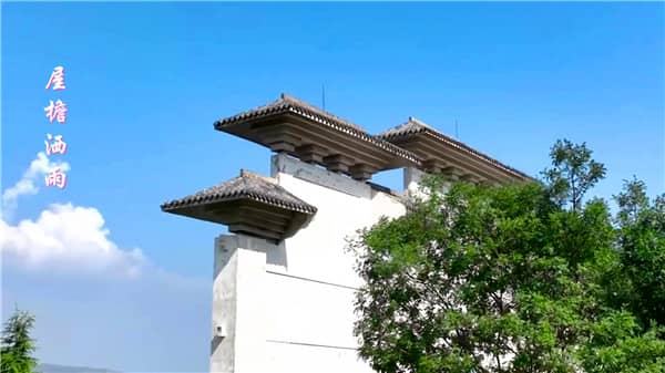 西安霸陵墓园新区报价