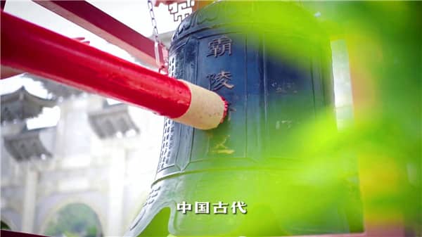 西安霸陵墓园新区是重点建设的工程项目