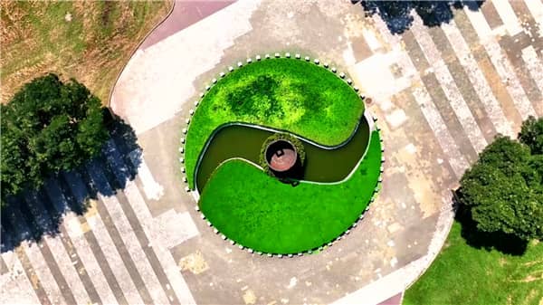 西安霸陵墓园的全面介绍