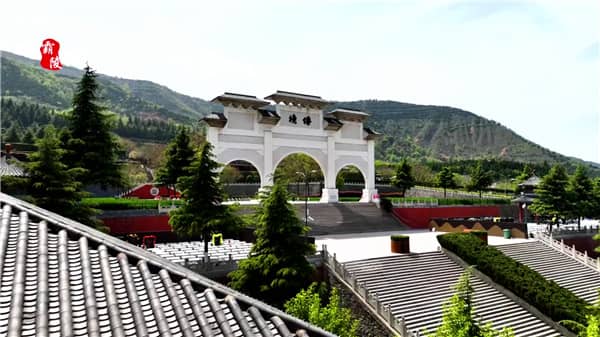 霸陵墓园多少钱