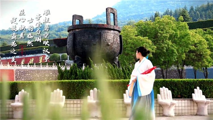 西安市灞桥区霸陵墓园，用真心选出合适的安息之地