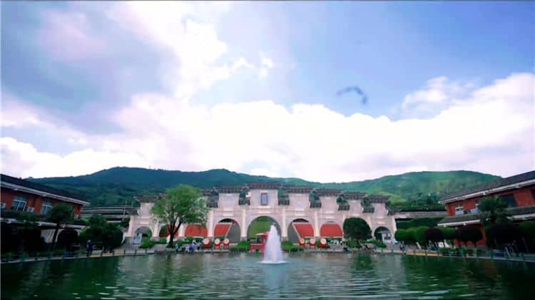 西安霸陵墓园价格多少钱