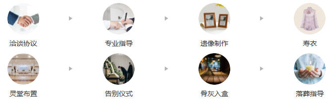 西安免费树葬：生态殡葬的新选择