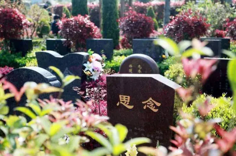 墓地选带“4”的号码好不好?有什么讲究?